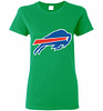 Inktee Store - Trending Buffalo Bills Ugly Best Women'S T-Shirt Image