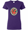 Inktee Store - Magrathea Express Women'S T-Shirt Image