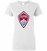 Inktee Store - Trending Colorado Rapids Ugly Women'S T-Shirt Image
