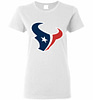 Inktee Store - Trending Houston Texans Ugly Best Women'S T-Shirt Image