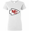 Inktee Store - Trending Kansas City Chiefs Ugly Best Women'S T-Shirt Image
