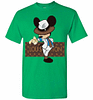 mickey mouse lv shirt