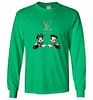 Louis Vuitton Minnie Mouse Shirt Flash Sales, SAVE 51