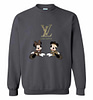Minnie and Mickey Mouse Louis Vuitton Hoodie • Shirtnation - Shop trending  t-shirts online in US