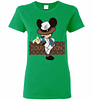 Louis Vuitton, Shirts, Lv Mickey Mouse Tee Shirt Louis Vuitton Unisex