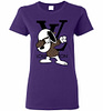 Snoopy Louis Vuitton Dabbing Men's T-Shirt - Inktee Store