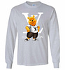 Winnie-the-Pooh Louis Vuitton Supreme Shirt – Full Printed Apparel
