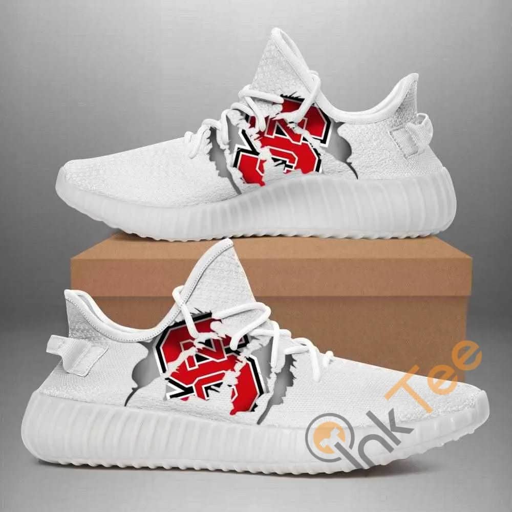 Nc State Wolfpack Amazon Best Selling Yeezy Boost