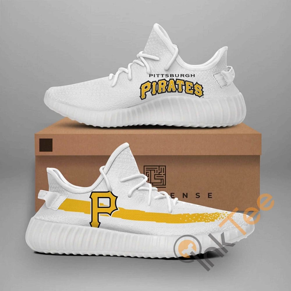 Pittsburgh Pirates Mlb Teams Amazon Best Selling Yeezy Boost