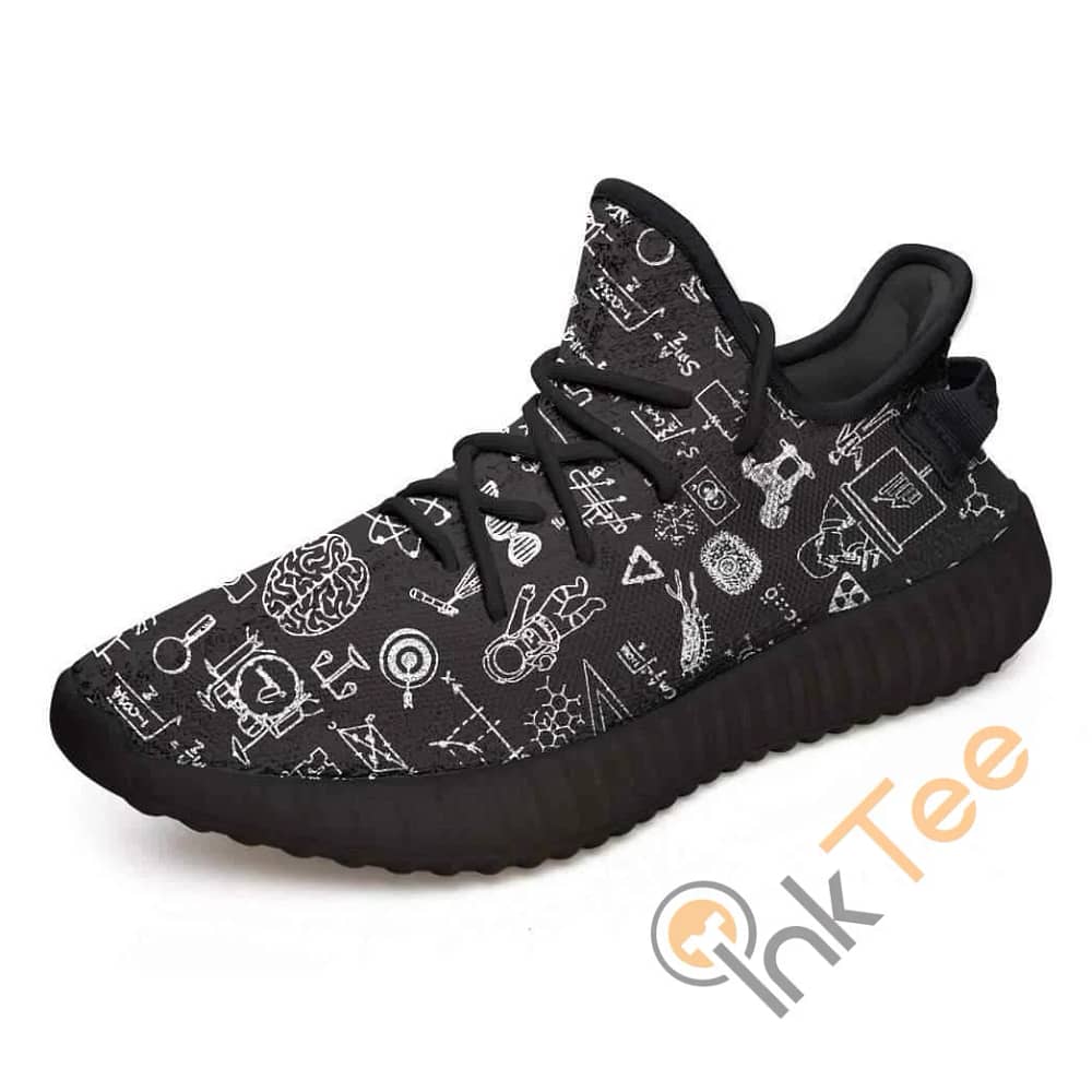 Space Science Amazon Best Selling Yeezy Boost