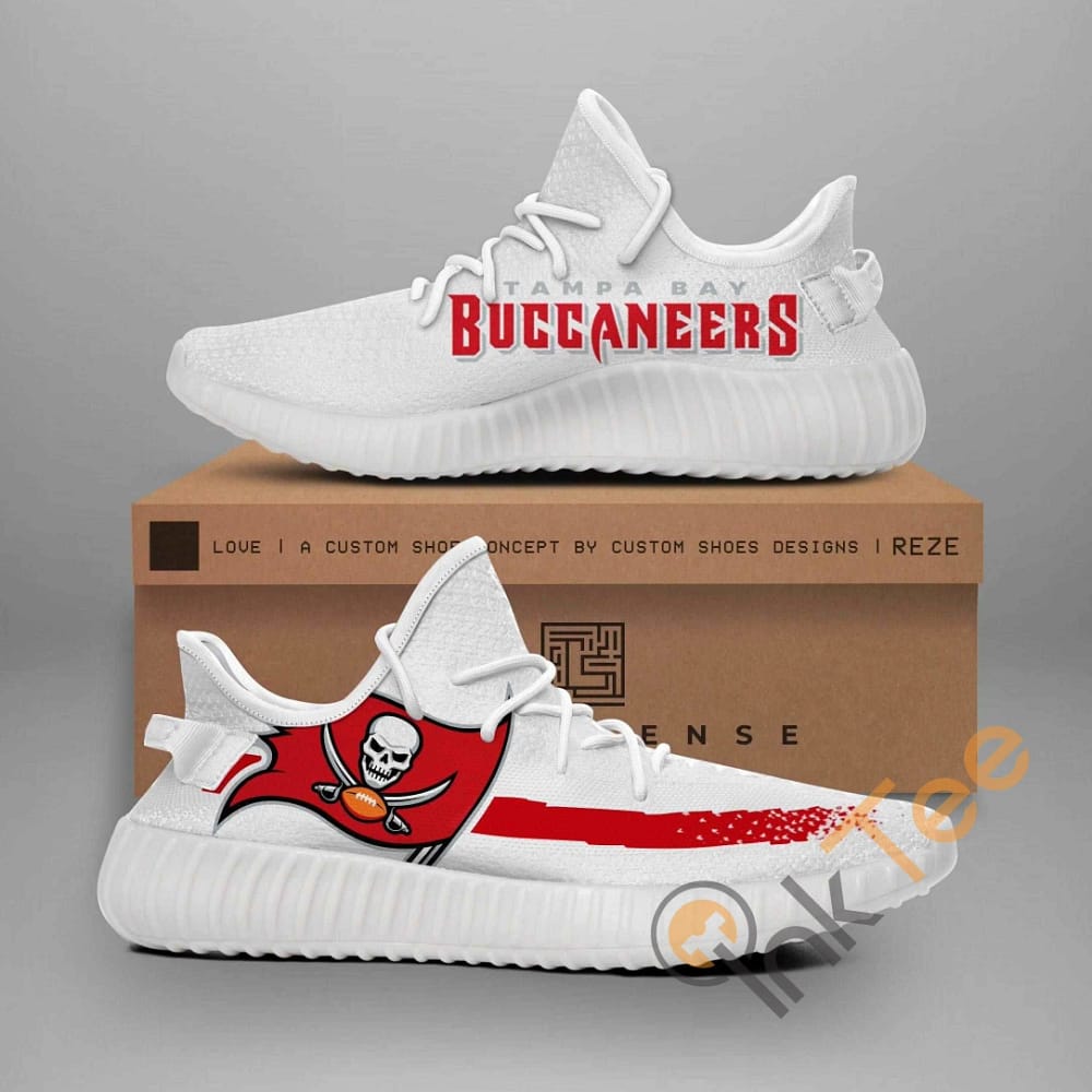 Custom Yeezy Boost 350 V2 - Unique & Exclusive Sneaker Designs - Inktee  Store