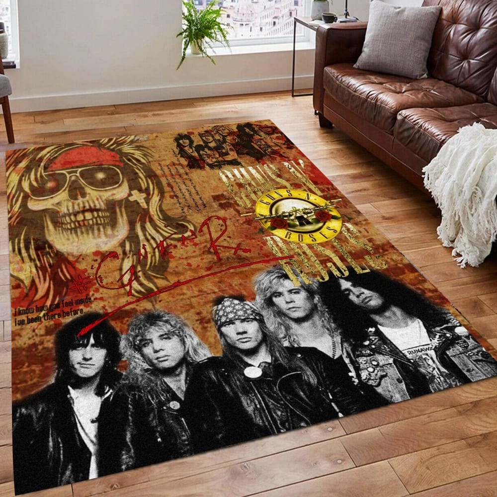 Amazing G Not Good Limited Edition Amazon Best Seller Sku 267070 Rug