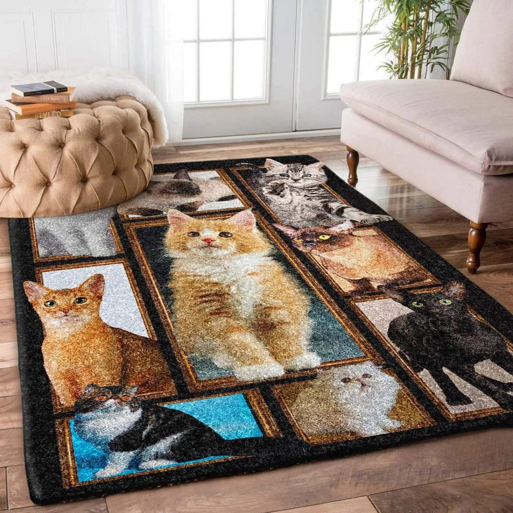 Cat Limited Edition Amazon Best Seller Sku 262479 Rug