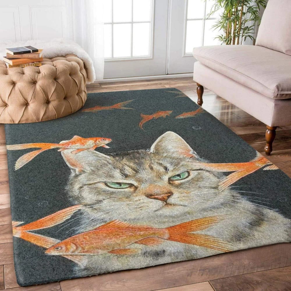 Cat Limited Edition Amazon Best Seller Sku 262493 Rug