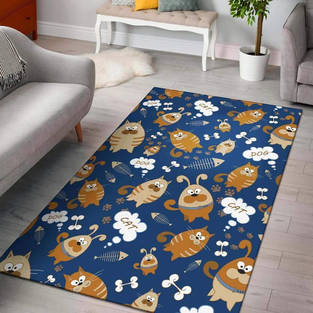 Cat Limited Edition Amazon Best Seller Sku 262605 Rug