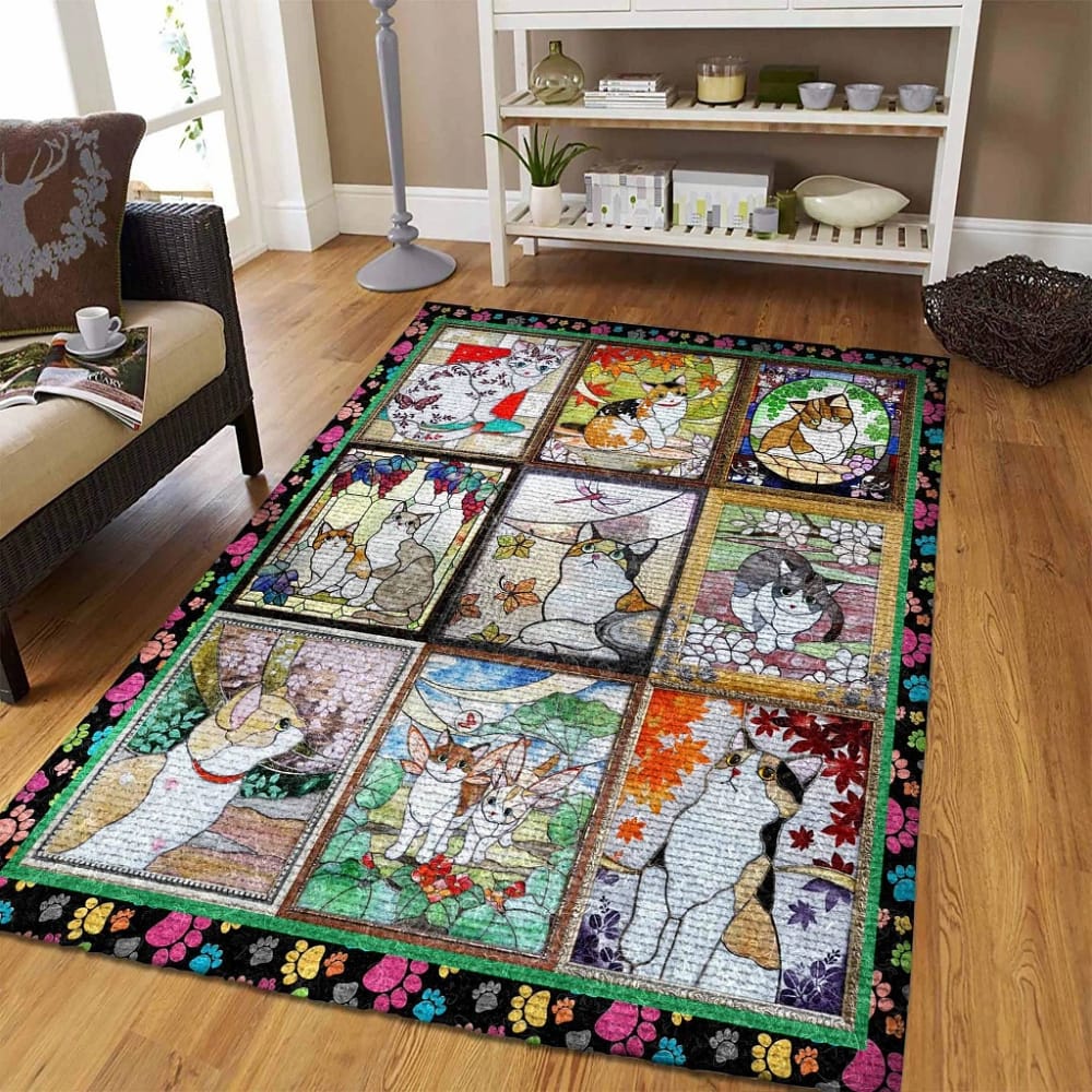 Cat Limited Edition Amazon Best Seller Sku 267204 Rug