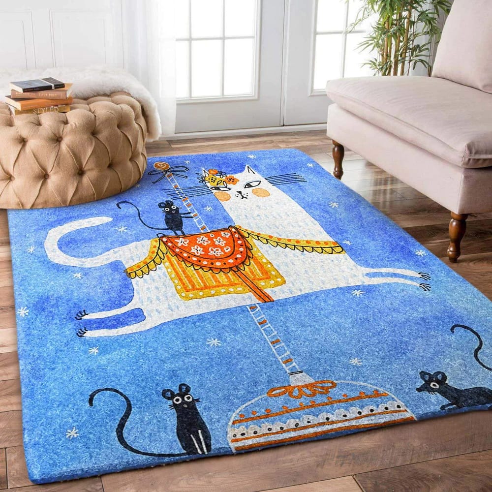 Cat Limited Edition Amazon Best Seller Sku 267242 Rug