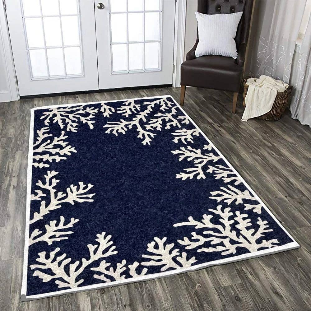 Coral Limited Edition Amazon Best Seller Sku 262465 Rug