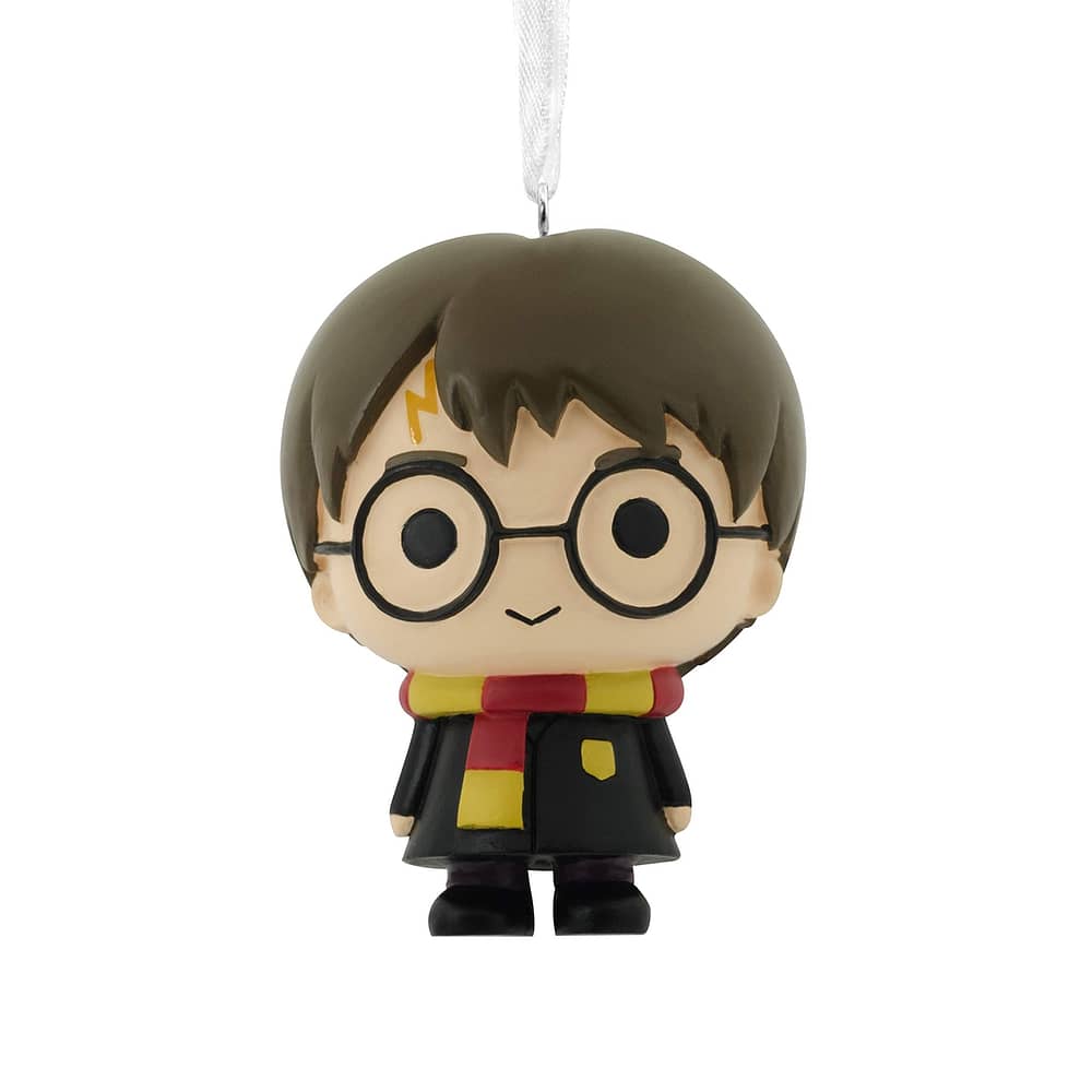 Christmas Harry Potter Ornament Personalized Gifts