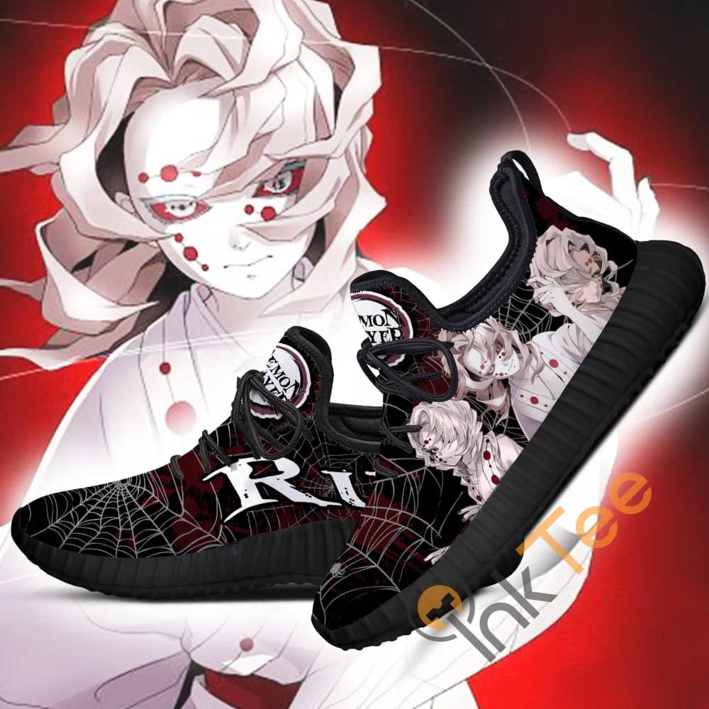 Demon Slayer Rui Custom Anime Costume Amazon Reze Shoes