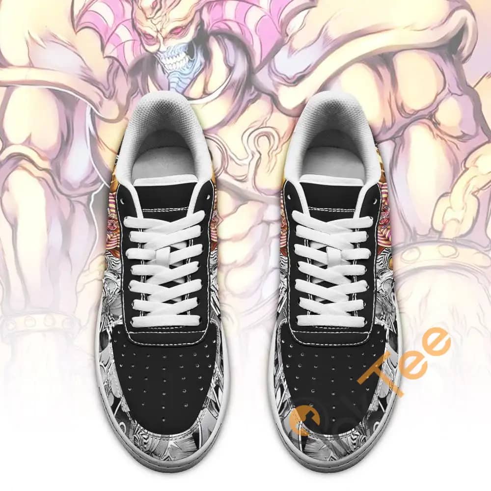 Yugioh Exodia The Forbidden Yu Gi Oh Anime Amazon Nike Air Force Shoes