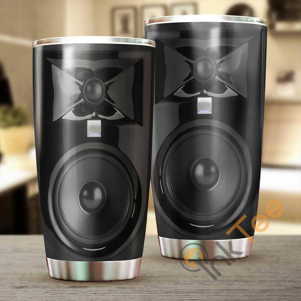 Beautiful Speaker Amazon Best Seller Sku 2563 Stainless Steel Tumbler