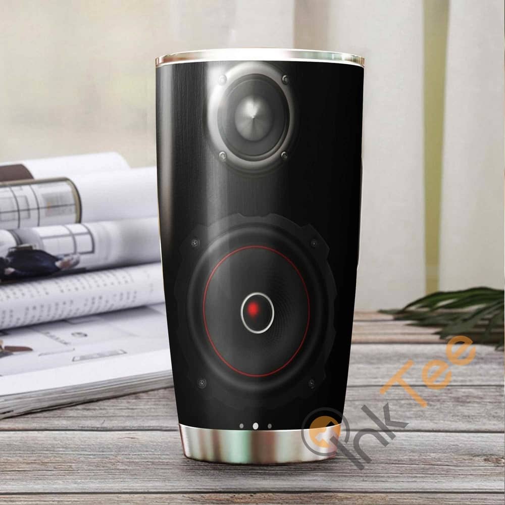 Beautiful Speaker Amazon Best Seller Sku 3563 Stainless Steel Tumbler