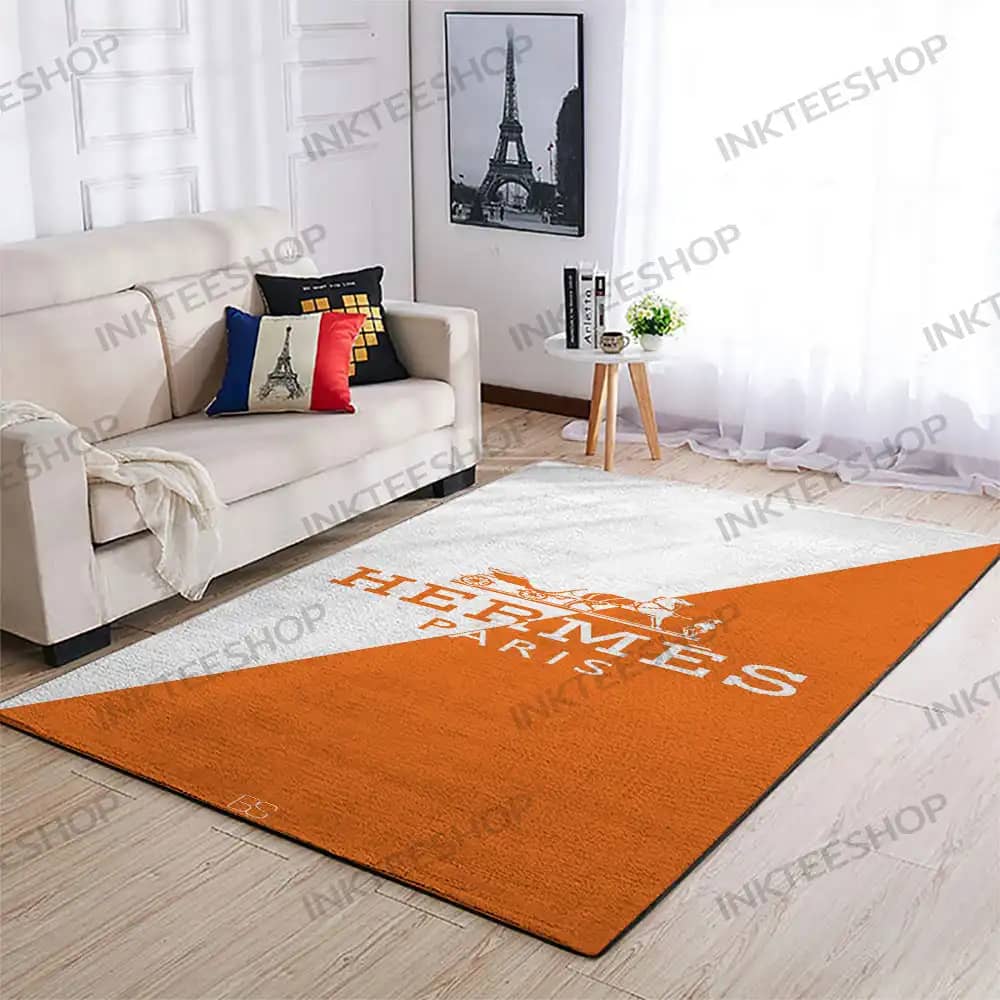 Carpet Home Decor Hermes Rug