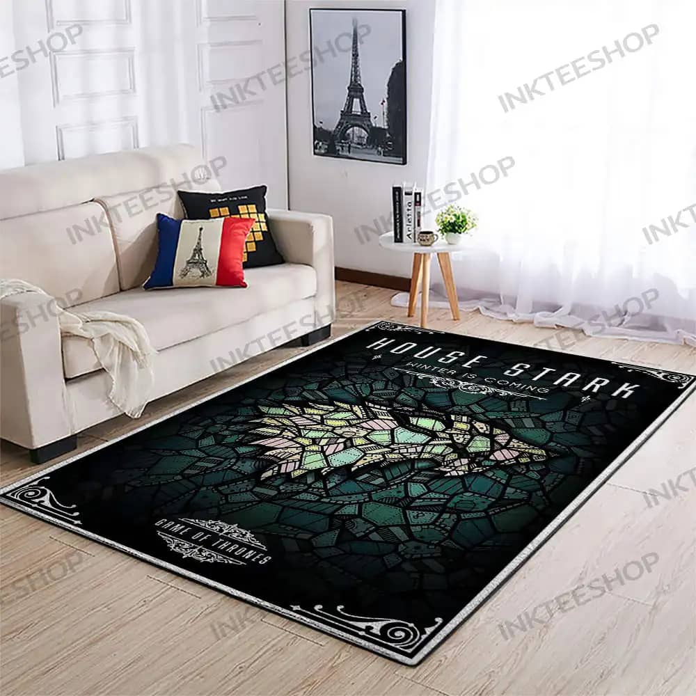 Game Of Thrones Floor Mats Carpet Rug