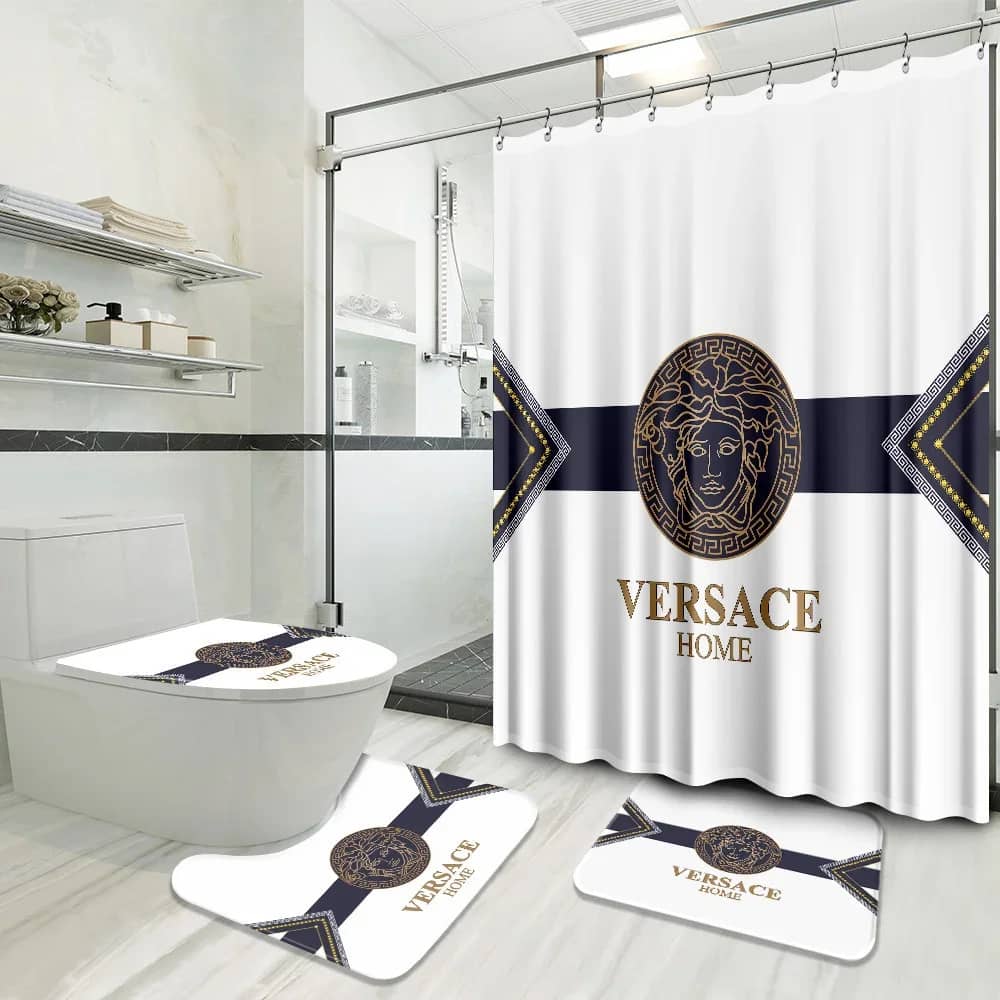 Versace Luxury Brand Bathroom Sets