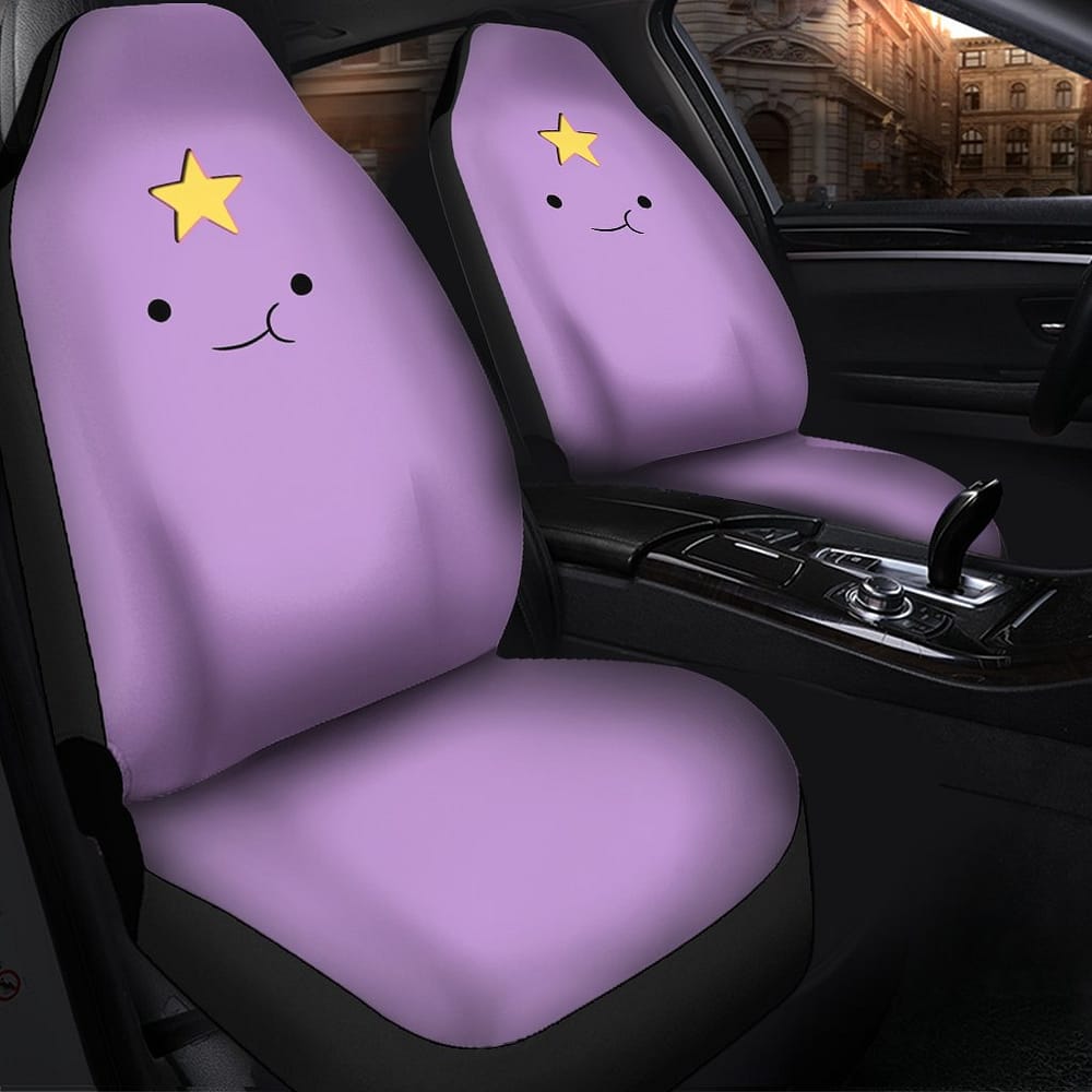 Inktee Store - 5 Reasons Why You Should Use Leather Seat Covers Image
