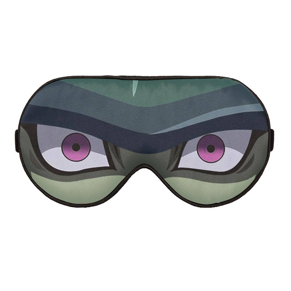 Meruem Hunter X Hunter Anime Sleep Mask