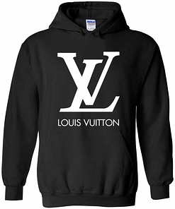 Louis Vuitton Hoodies
