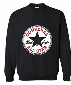 Converse Sweatshirt