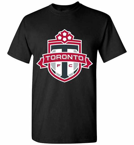 Inktee Store - Trending Toronto Fc Ugly Men'S T-Shirt Image