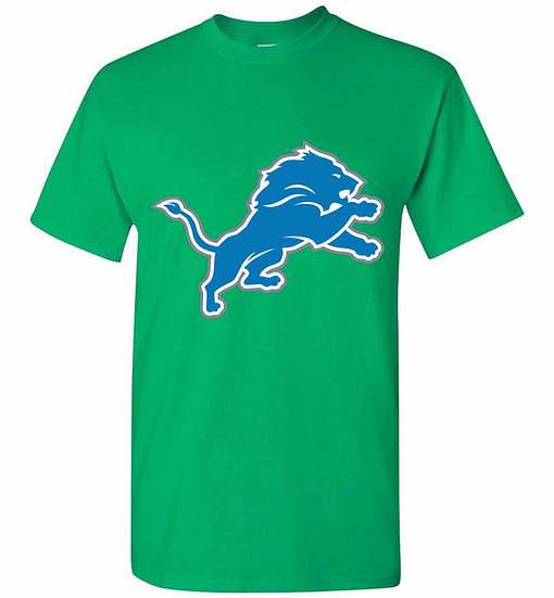 Inktee Store - Trending Detroit Lions Ugly Best Men'S T-Shirt Image