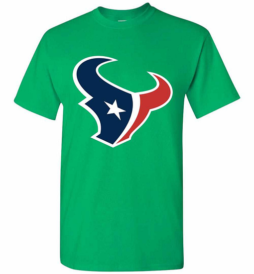 Inktee Store - Trending Houston Texans Ugly Best Men'S T-Shirt Image