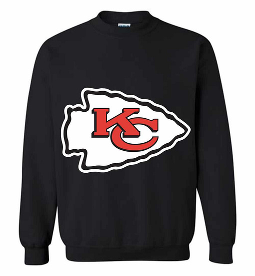 Inktee Store - Trending Kansas City Chiefs Ugly Best Sweatshirt Image