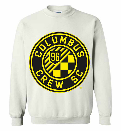 Inktee Store - Trending Columbus Crew Sc Ugly Sweatshirt Image