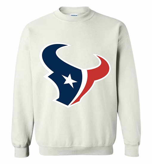 Inktee Store - Trending Houston Texans Ugly Best Sweatshirt Image