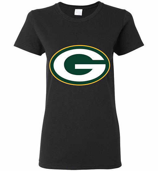 Inktee Store - Trending Green Bay Packers Ugly Best Women'S T-Shirt Image