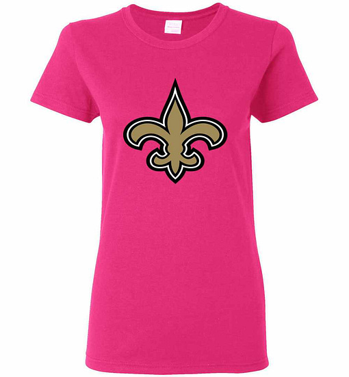 Inktee Store - Trending New Orleans Saints Ugly Best Women'S T-Shirt Image