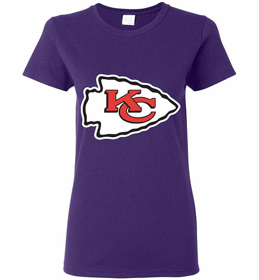 Inktee Store - Trending Kansas City Chiefs Ugly Best Women'S T-Shirt Image