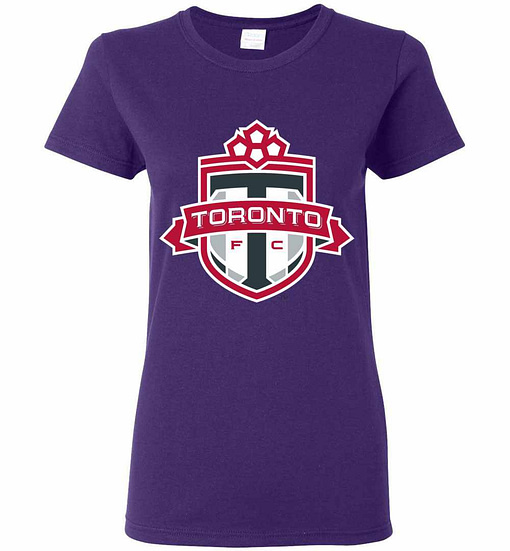 Inktee Store - Trending Toronto Fc Ugly Women'S T-Shirt Image