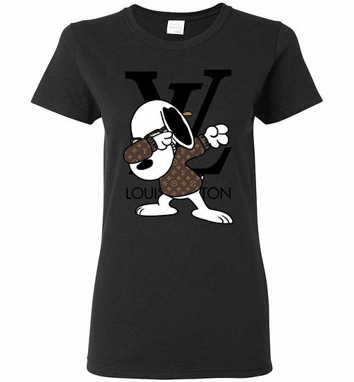 Personalized Snoopy Louis Vuitton Hoodie and Long Pants • Kybershop