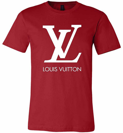 Louis Vuitton Women's T-Shirt - Inktee Store