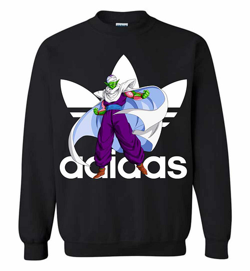 Inktee Store - Adidas Piccolo Sweatshirt Image