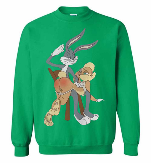 Louis Vuitton Bugs Bunny Stay Stylish Premium T-shirt - Inktee Store