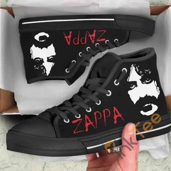 Zappa Amazon Best Seller Sku 2565 High Top Shoes