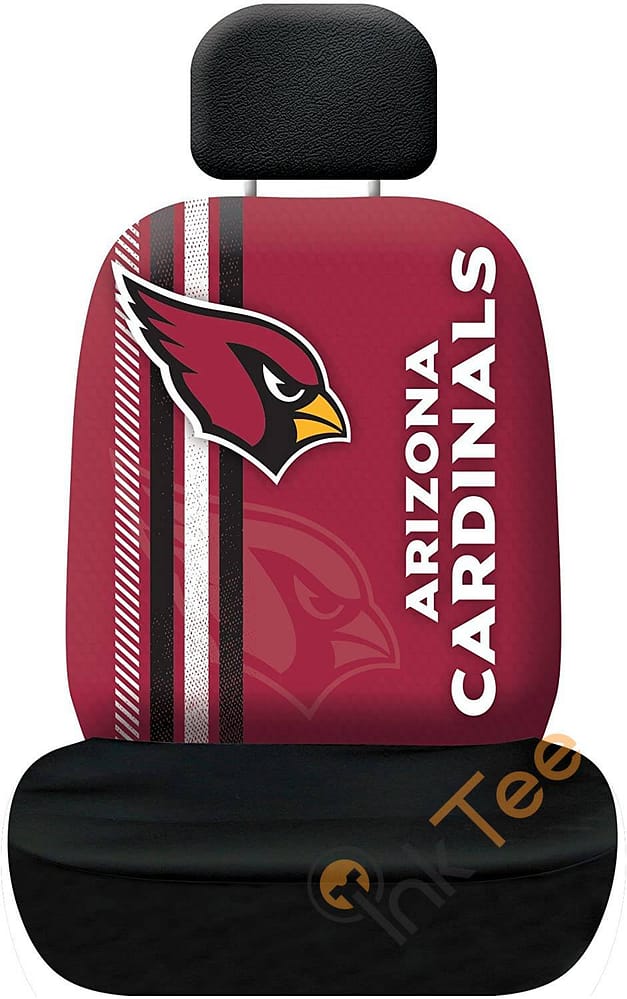 Nfl Arizona Cardinals Team Seat Cover
